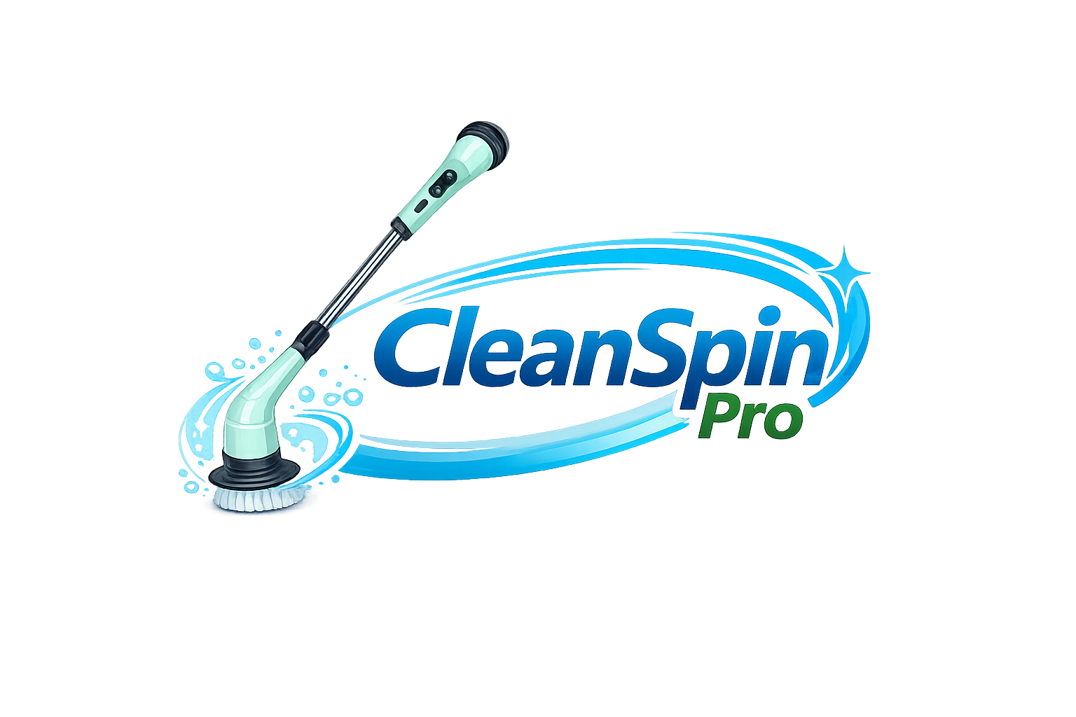 CleanSpin Pro